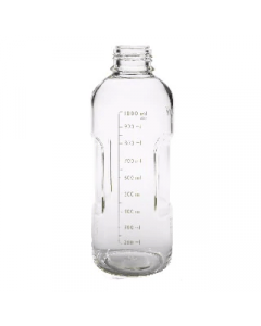 Agilent Ergonomic LC Bottle