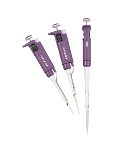 Labnet Biopette A, Single Channel Pipettor, 2-20ul