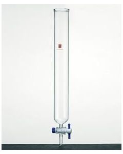 Kemtech Column Chromatography 53x457mm