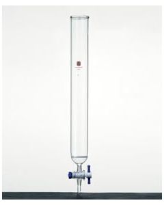 Kemtech Column Chromatography 40x457mm C