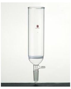 Kemtech Column Chromatography Vac 40x300mm M