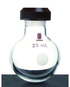 Kemtech Flask Rb 1n 14/10 25ml