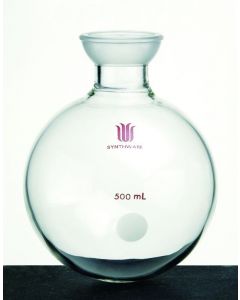 Kemtech Flask Round Bottom Hw 1n Sj35/20 1000ml