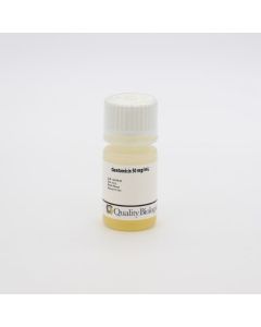 Quality Bio Gentamicin 50 mg/ml 5x10ml