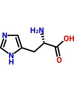 Spectrum Chemical L-Histidine,Media Grade