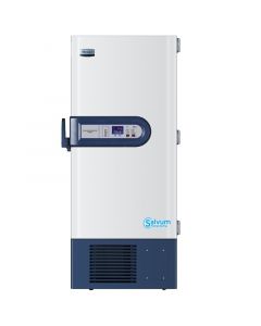 Haier Biomedical Ultralow -86C freezer, Energy Star 578L (20.5cf)