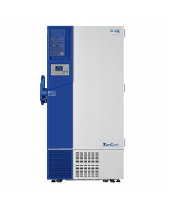 Haier Biomedical Ultralow Dual Autocascade -86C Freezer, Energy S
