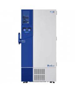 Haier Biomedical Ultralow Dual Autocascade -86C Freezer, Energy S