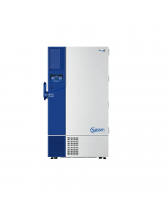 Haier Biomedical ULTRA low temperature freezer; -86 Upright ULT