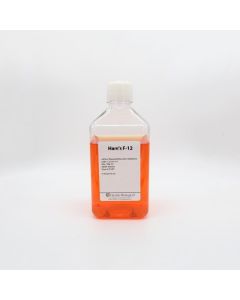 Quality Bio Nutrient Mixture F-12 (Ham)