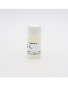 Quality Bio L-Glutamine 200mM 10x10ml