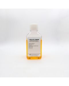 Quality Bio LeBoeufs DMEM w/o L-Glutamine