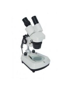 United Scientific Supply Student Stereo Microscope