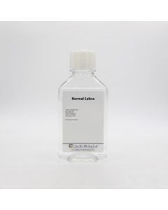Quality Bio Normal Saline 500ml