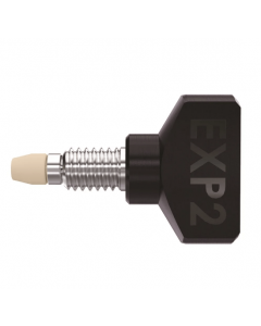 Restek Exp 2 Ti-Lok All-In-One Hand-Tight Fitting With Integral Ferrule; RES-25745