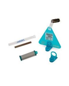 Restek Sterile Sampler For Anaesthetic Gases And Vapors 10-Pk