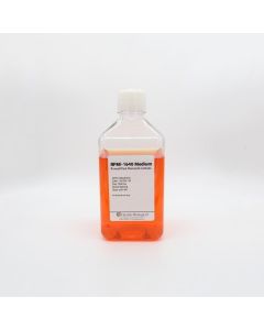Quality Bio RPMI-1640 w/ L-Glutamine 1000ml