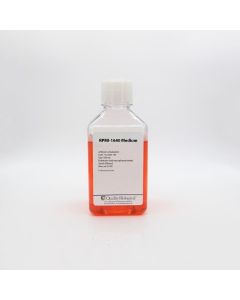 Quality Bio RPMI-1640 w/o L-Glutamine 500ml