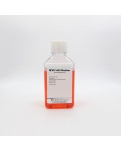 Quality Bio RPMI-1640 w/Glutamine XL (L-Alanyl-Glutam)