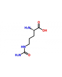 Spectrum Chemical L-Citrulline,JP