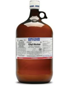 Spectrum Chemical Ethyl Alcohol, Absolut