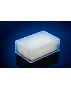 Agilent polypropy 96-well filter microplate