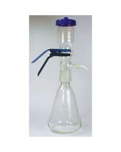Cytiva Replacement Erlenmeyer Flask, 1000mL, Borosilicate Glass, NS29, For GV050 2 08 Series Glass