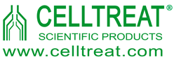 Celltreat 1mL CF Cryogenic Vial, Internal Thread