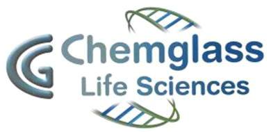Chemglass Repair Chromatography Column - CHMGLS; CHMGLS-Cgr-8112