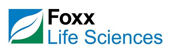 Foxx Life Sciences OLGA 5 L Rectangular (Ro