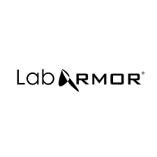 Lab Armor 3 Liter Aluminum Basket