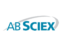 AB Sciex Electrode Assembly