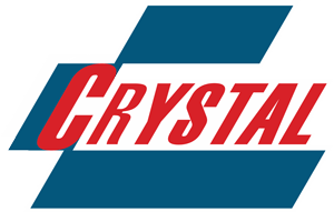 Crystal Industries Test Tube Rack, 21 holes, 30mm