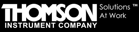 Thomson Instrument Company 11mm Blue Snap Cap, Ptfe Septa | Cs1000