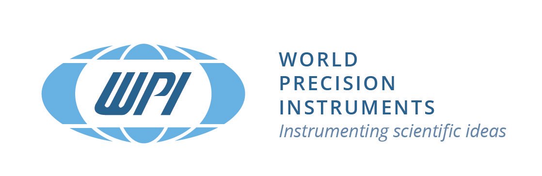 World Precision Instruments BLPR2 Transducer without Cable