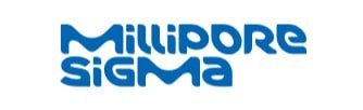 milliporeSigma logo